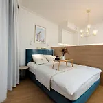 Poznan Zelazko - Old Town Studio, Top Location - By Rentujemy