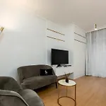 Poznan Zelazko - Old Town Studio, Top Location - By Rentujemy