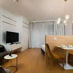 Poznan Zelazko - Old Town Studio, Top Location - By Rentujemy