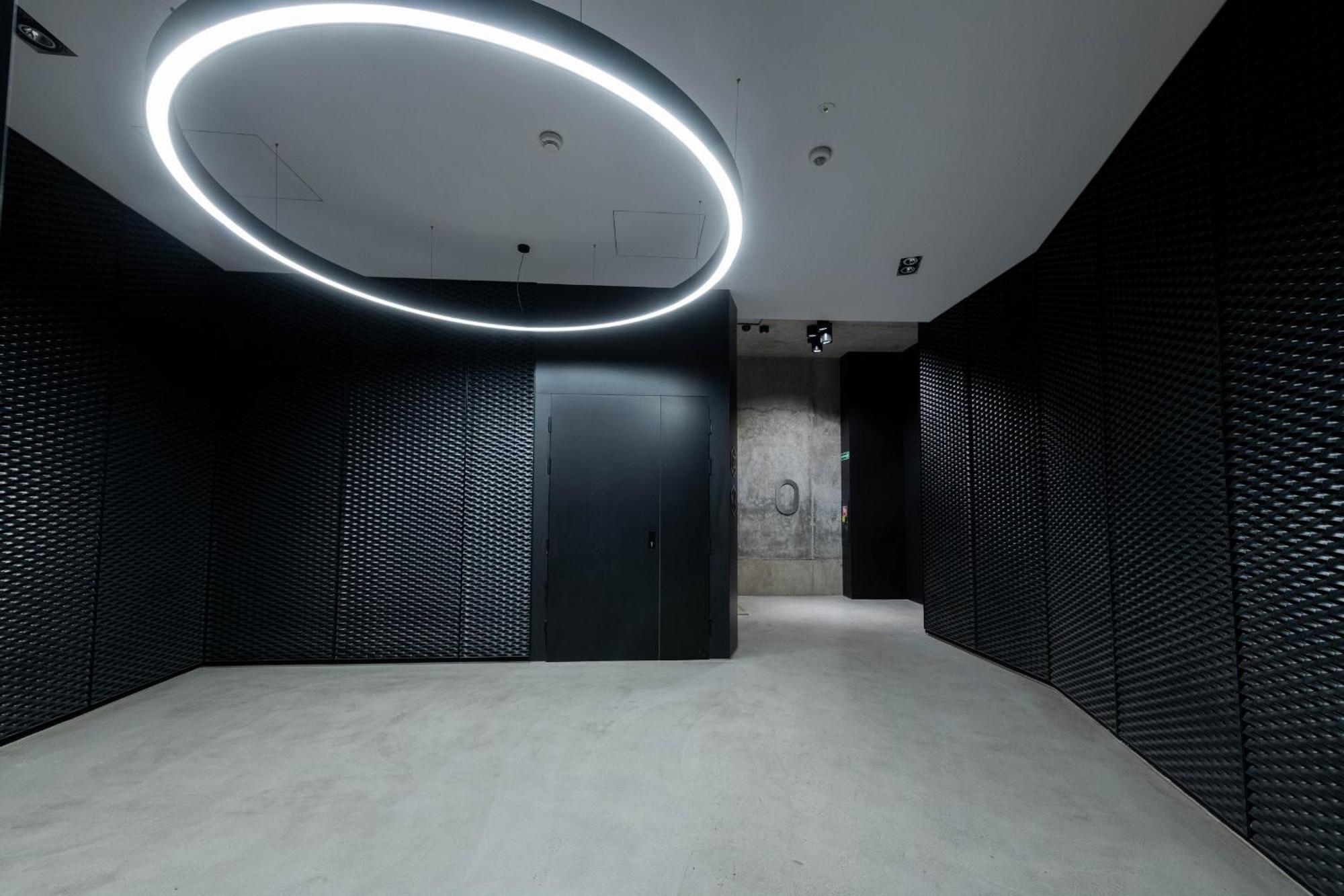 Apartment Zelazko - Old Town Studio, Location - By Rentujemy